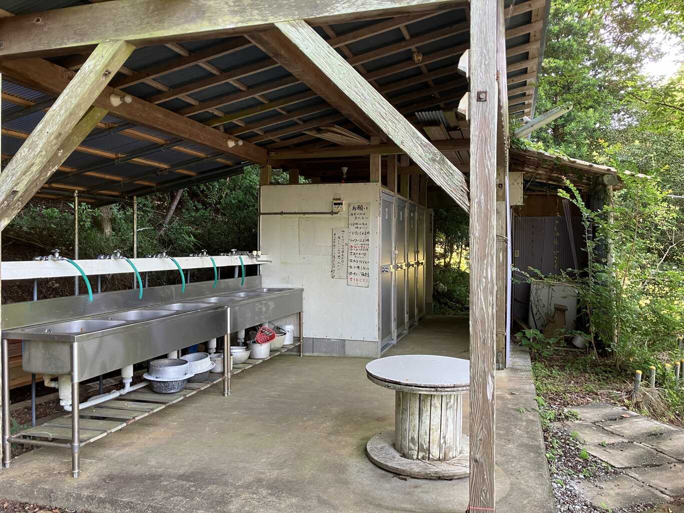 土肥オートキャンプ場 photo 5