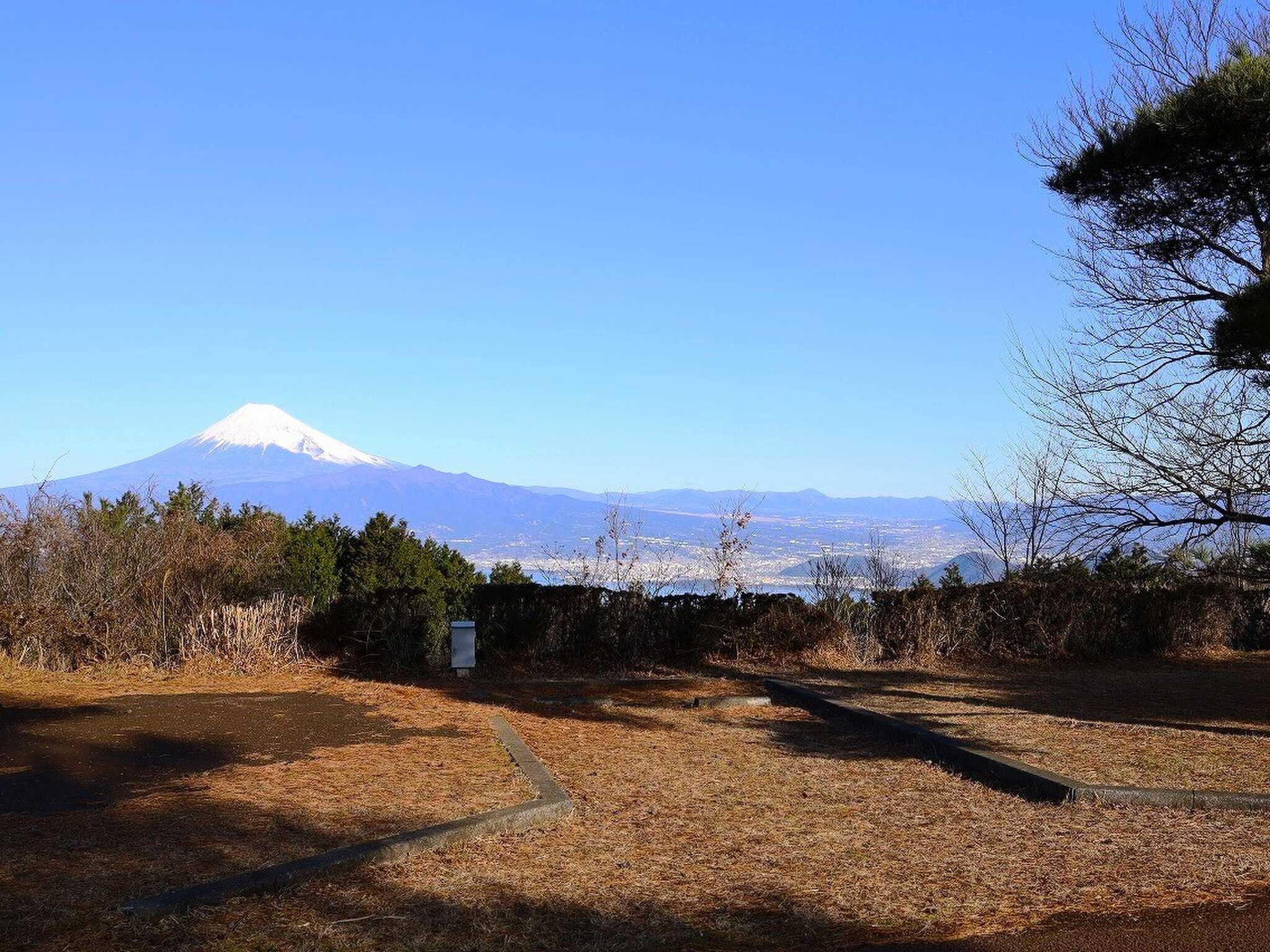 だるま山高原キャンプ場