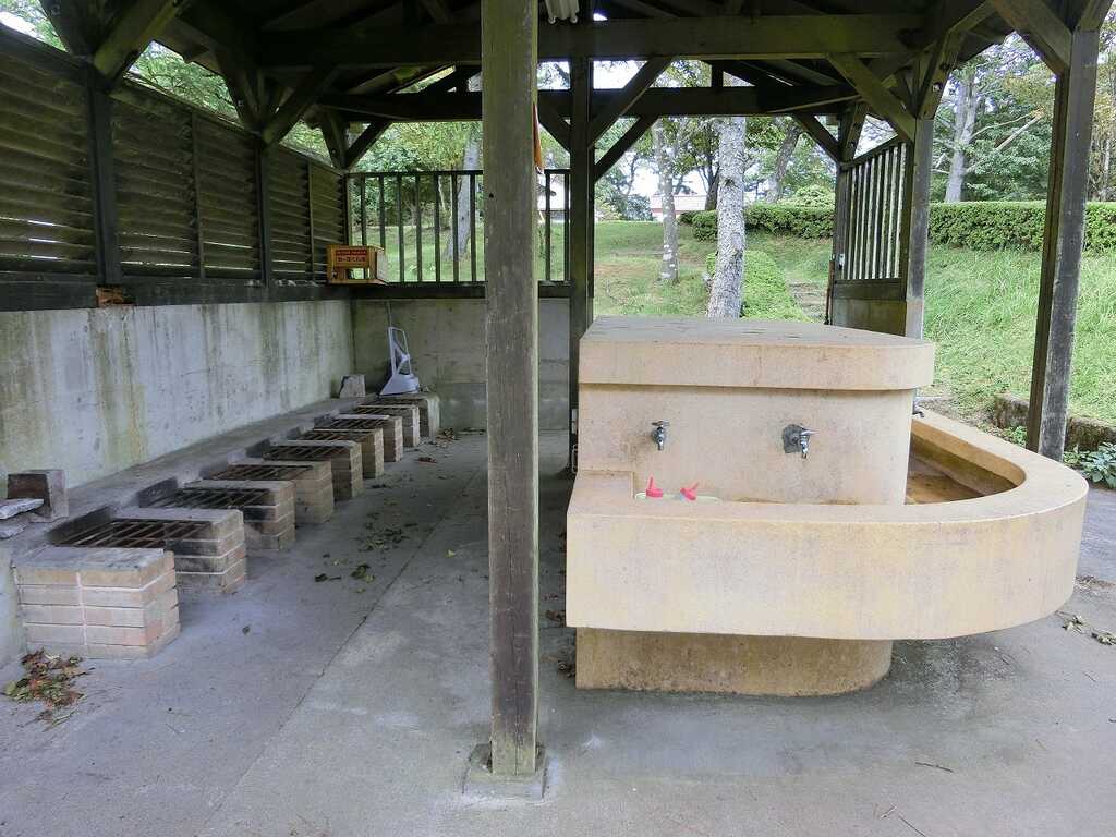 だるま山高原キャンプ場 photo 5