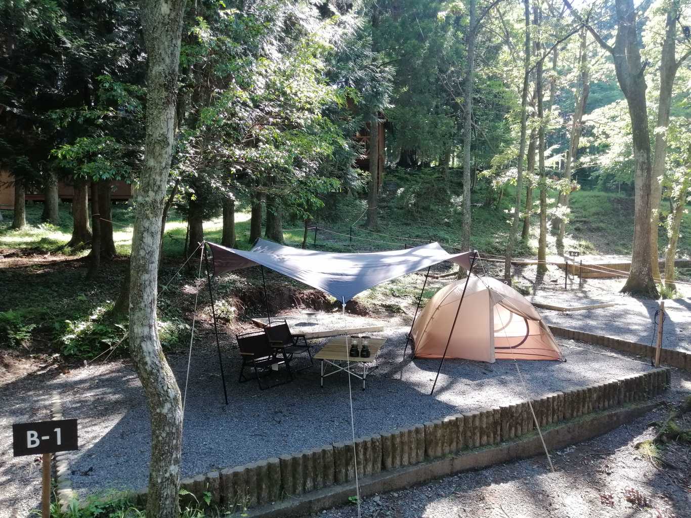 RECAMP中伊豆（旧:萬城の滝キャンプ場） photo 5
