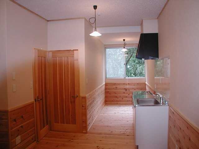 ロフト+各部屋に露天風呂付きコテージ!エアコン完備でペットも御宿泊可能です♪