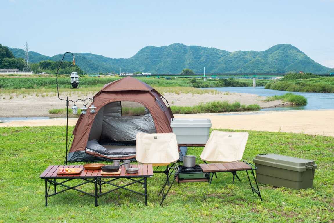 河津七滝オートキャンプ場 photo 4