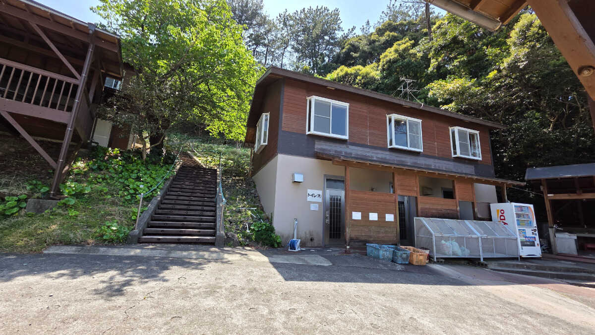 キャンプ黄金崎 photo 4