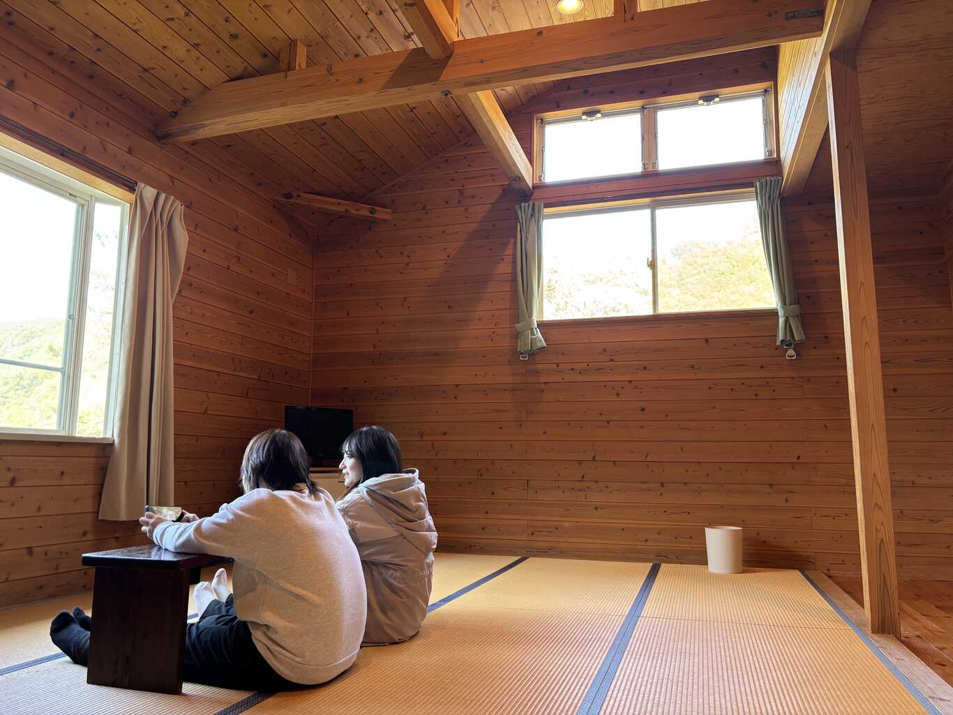 キャンプ黄金崎 photo 2