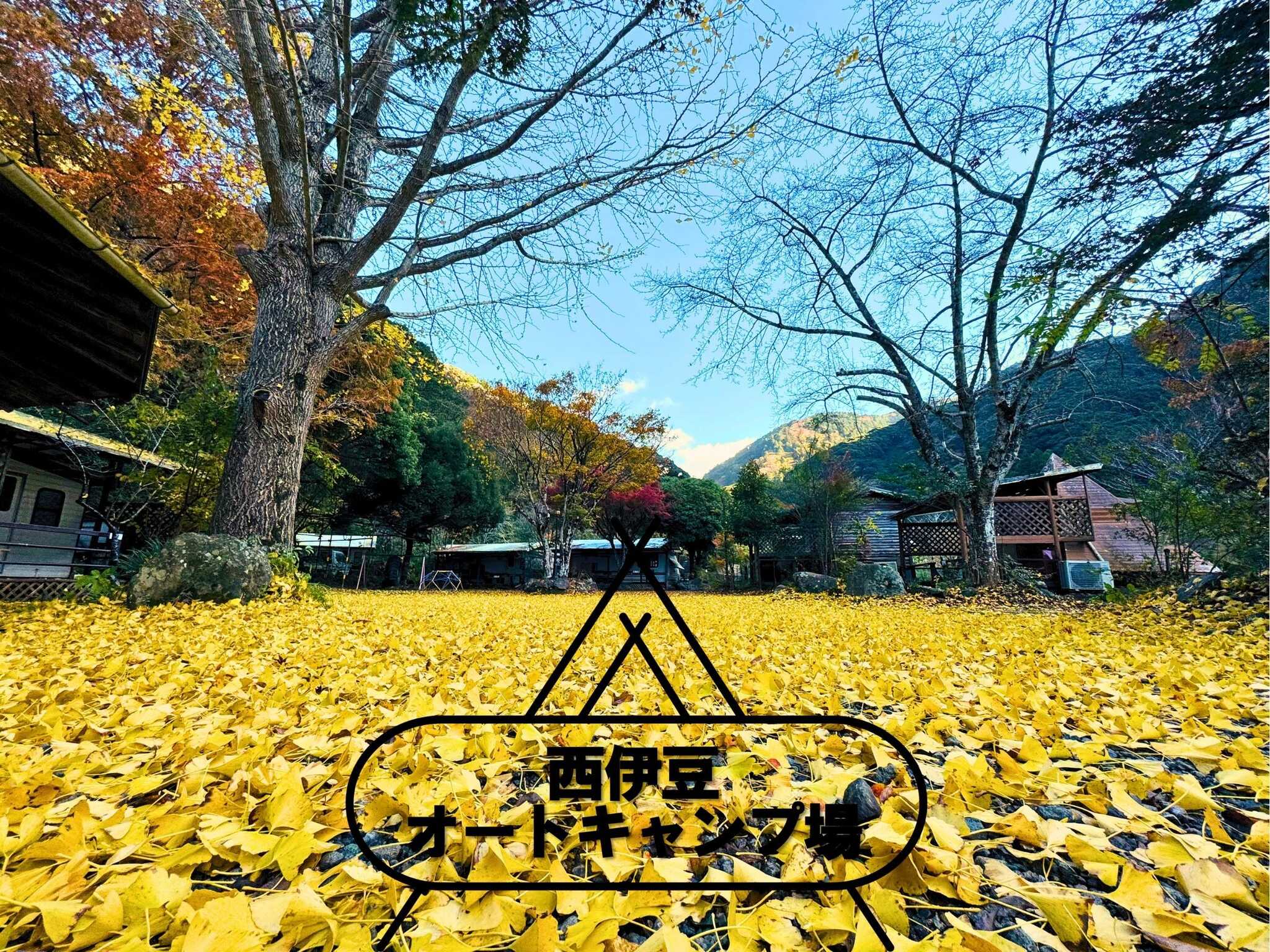 西伊豆オートキャンプ場