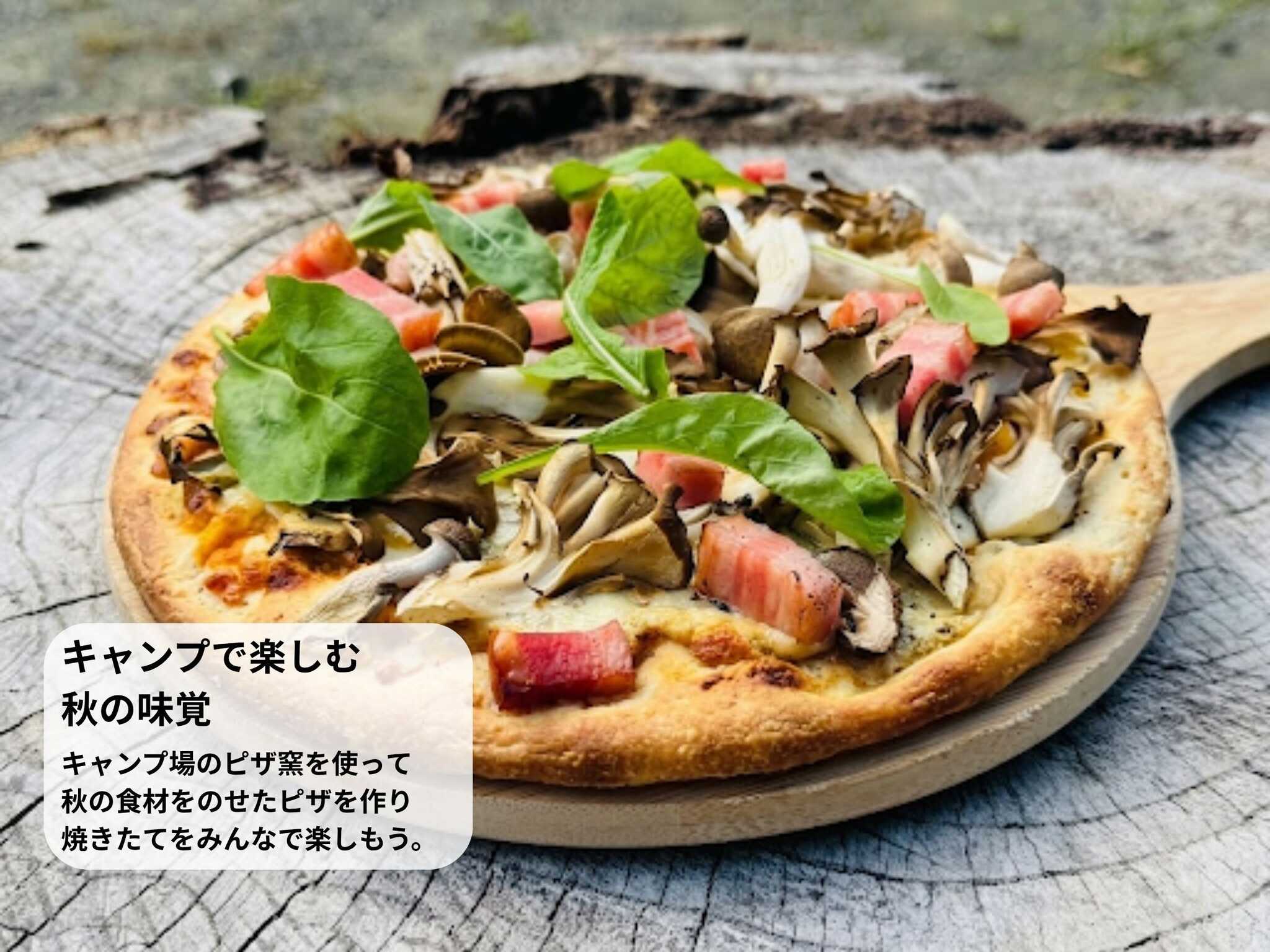 西伊豆オートキャンプ場