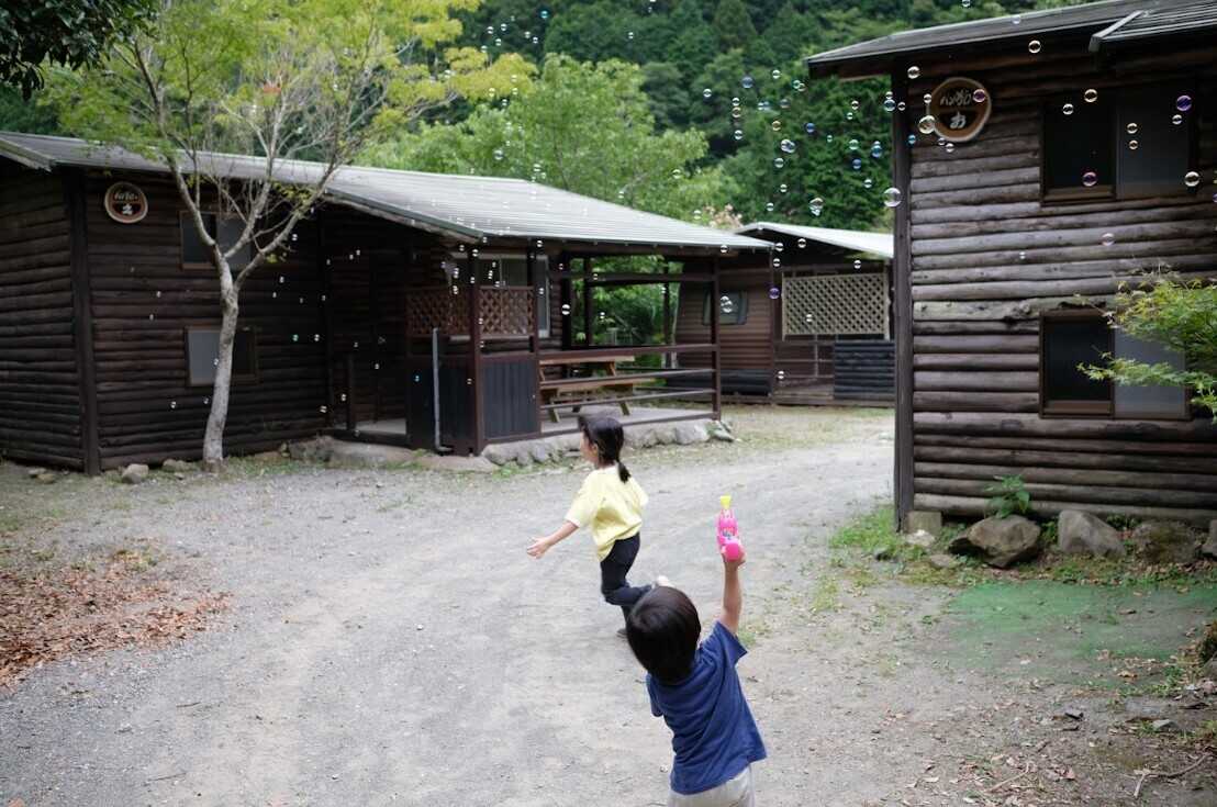 西伊豆オートキャンプ場 photo 3