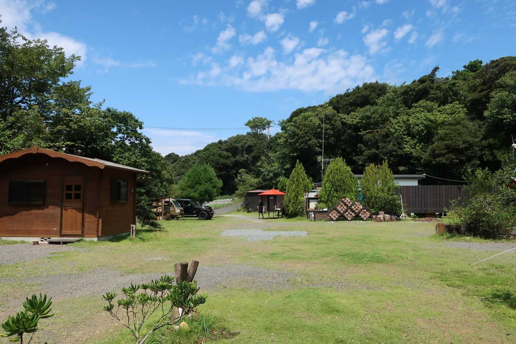 CampFantasea(キャンプファンタジア)