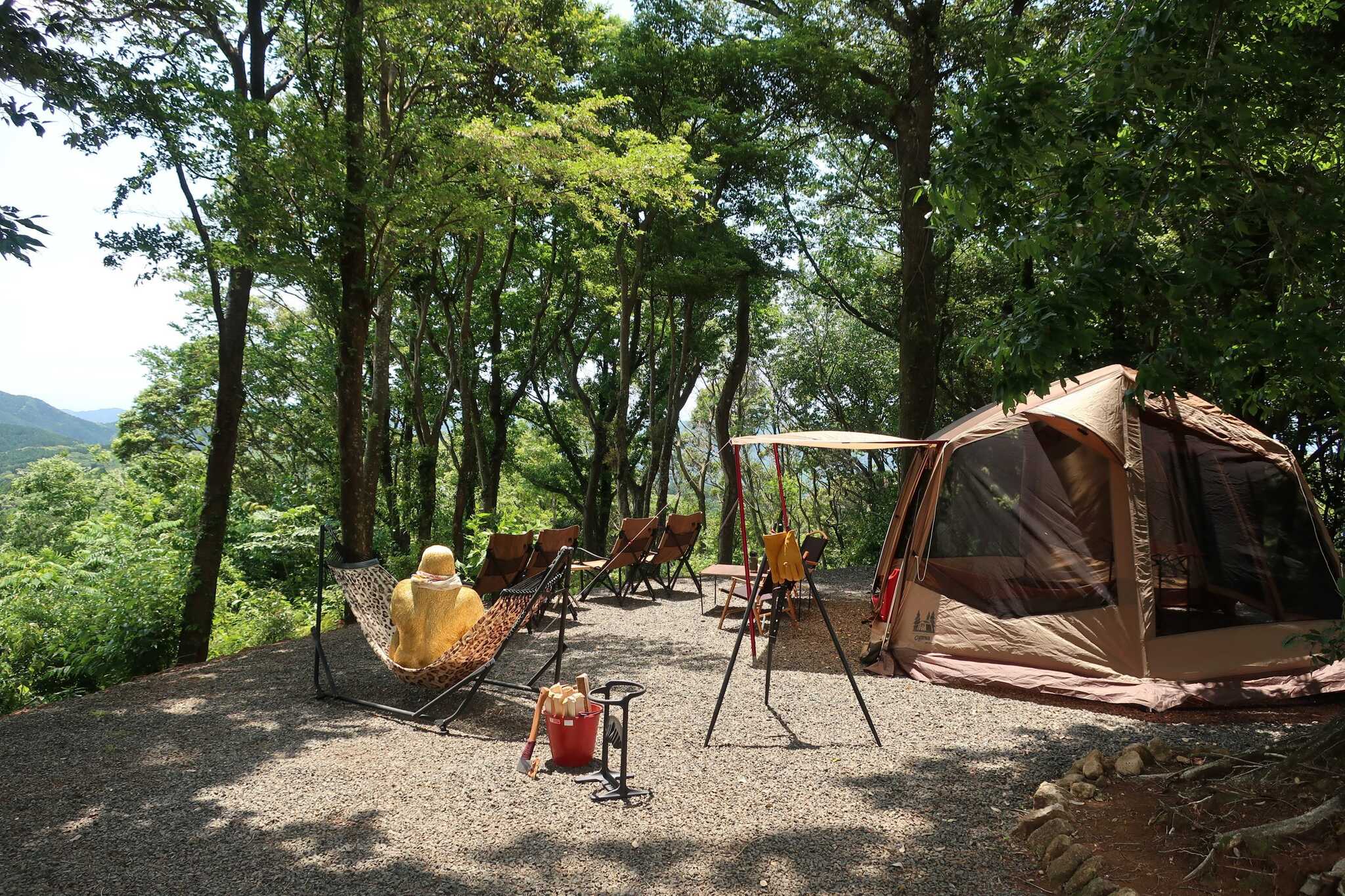 CampFantasea(キャンプファンタジア)の写真 2枚目