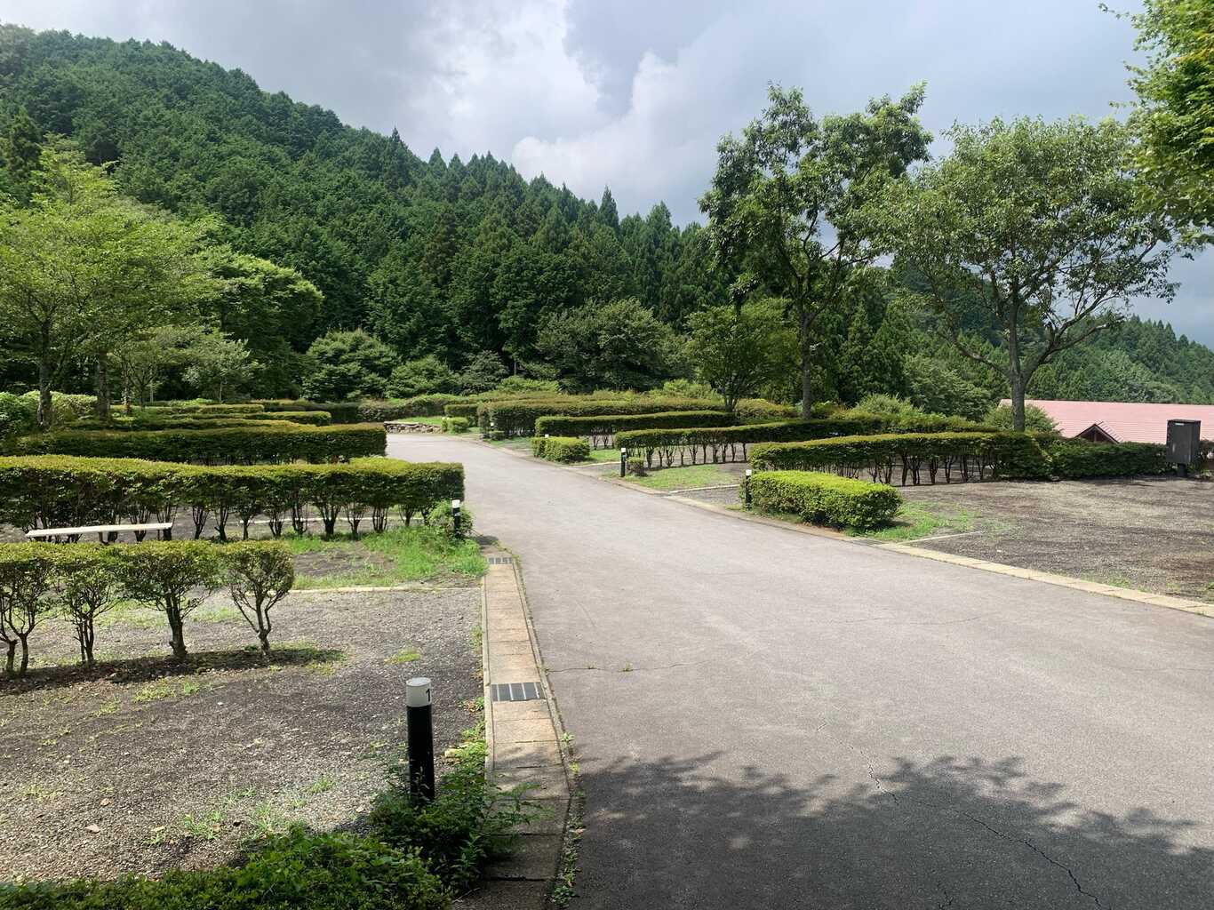 乙女森林公園第２キャンプ場 photo 4