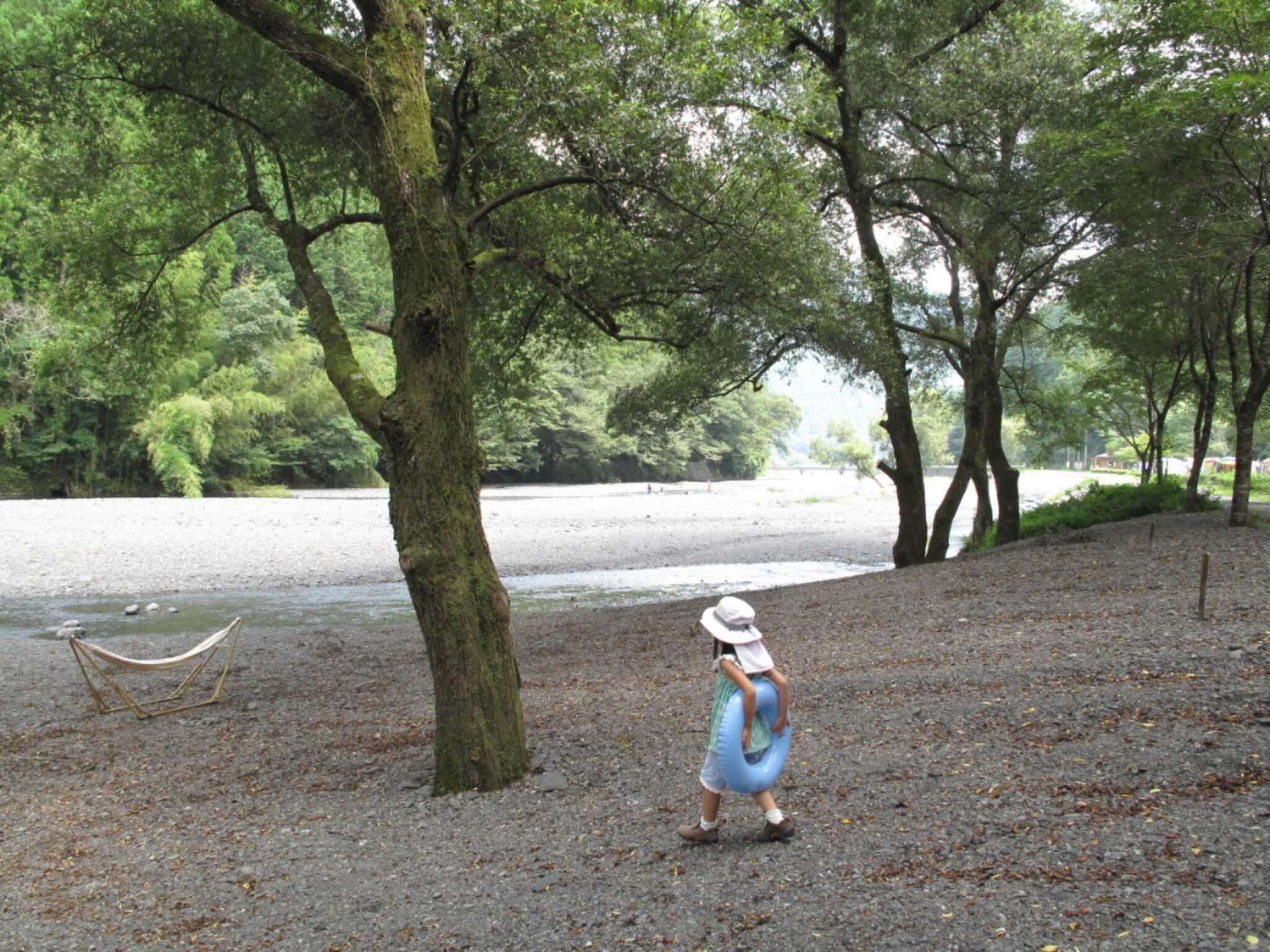 三ツ星オートキャンプ場の写真 3枚目
