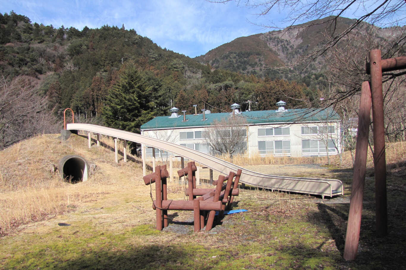 八木キャンプ場 photo 4