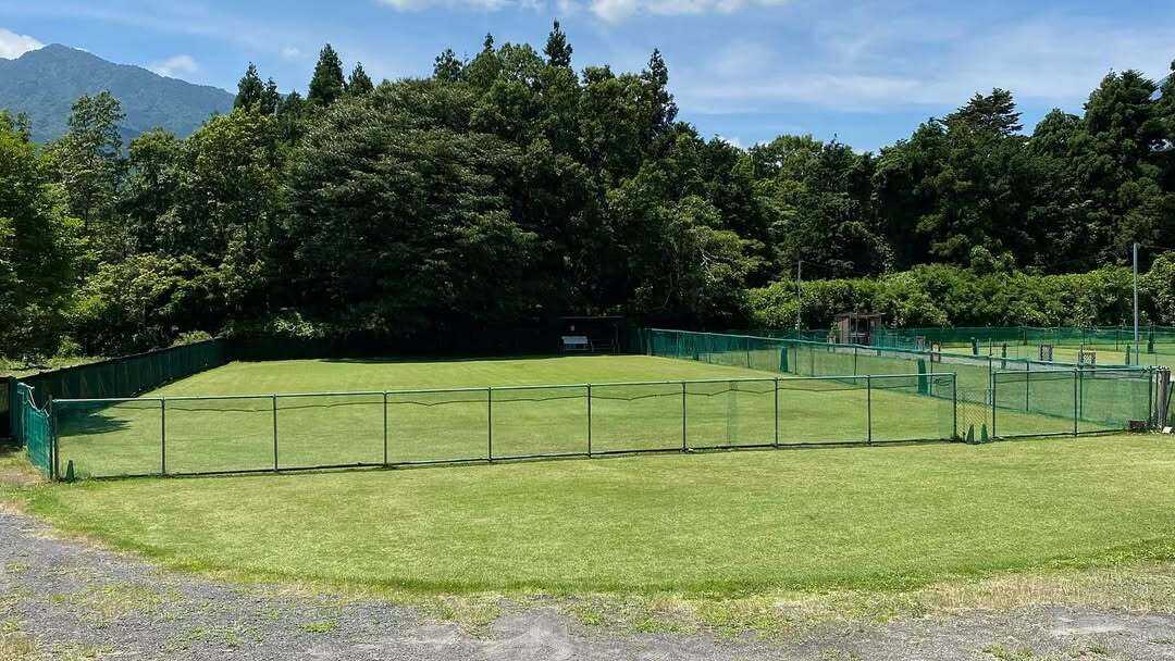 Dog Field合衆国の写真 3枚目