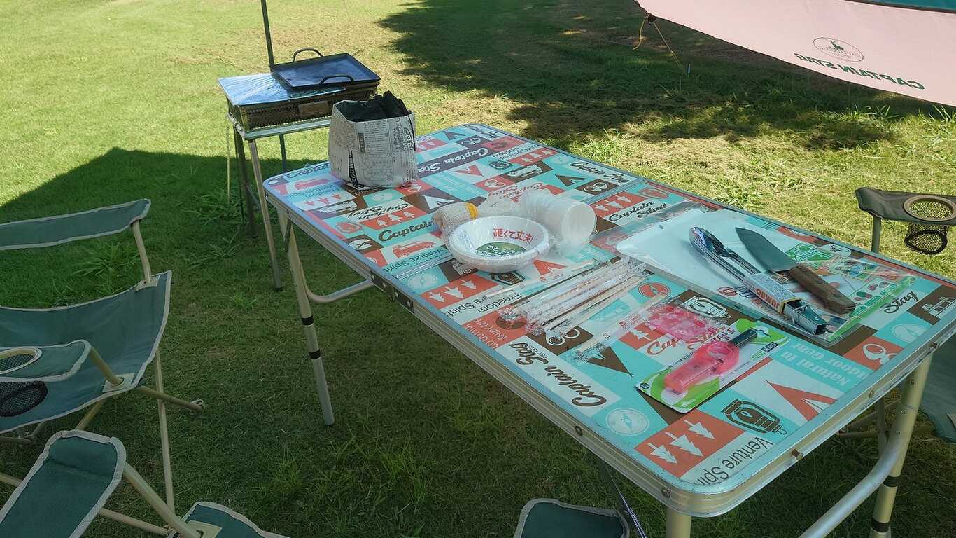 竜洋海洋公園オートキャンプ場 photo 5