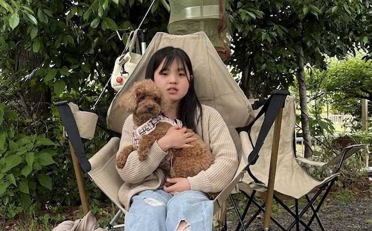 明野キャンプ場の写真 5枚目