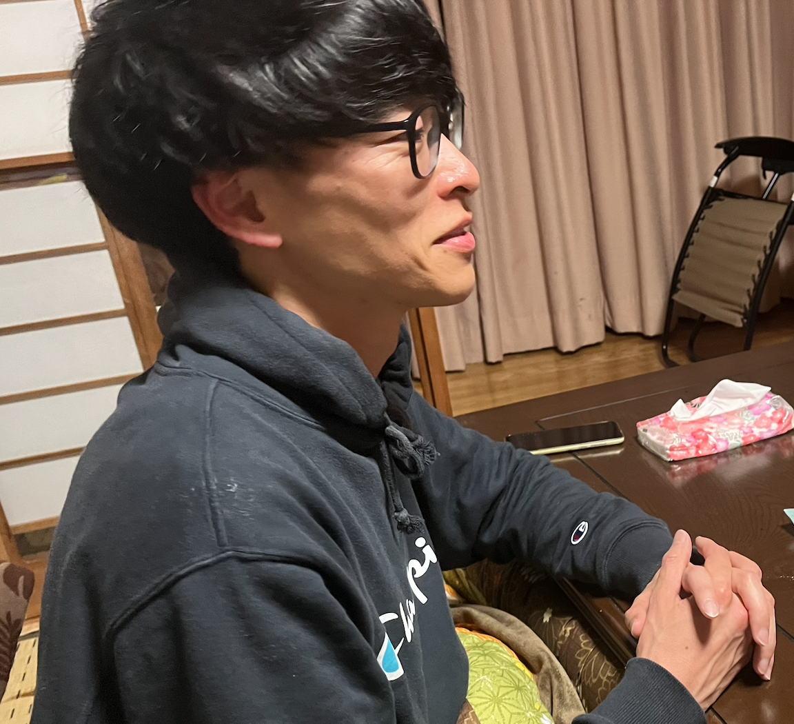 管理人