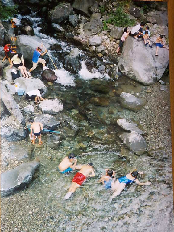 FUJIYAMA泉の森CAMPING FIELD photo 4