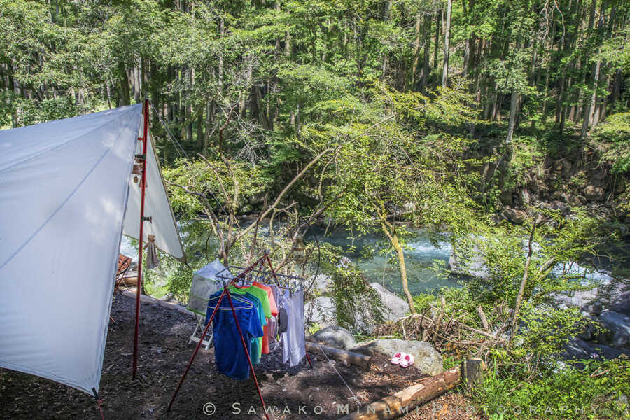 FUJIYAMA泉の森CAMPING FIELDの写真 4枚目