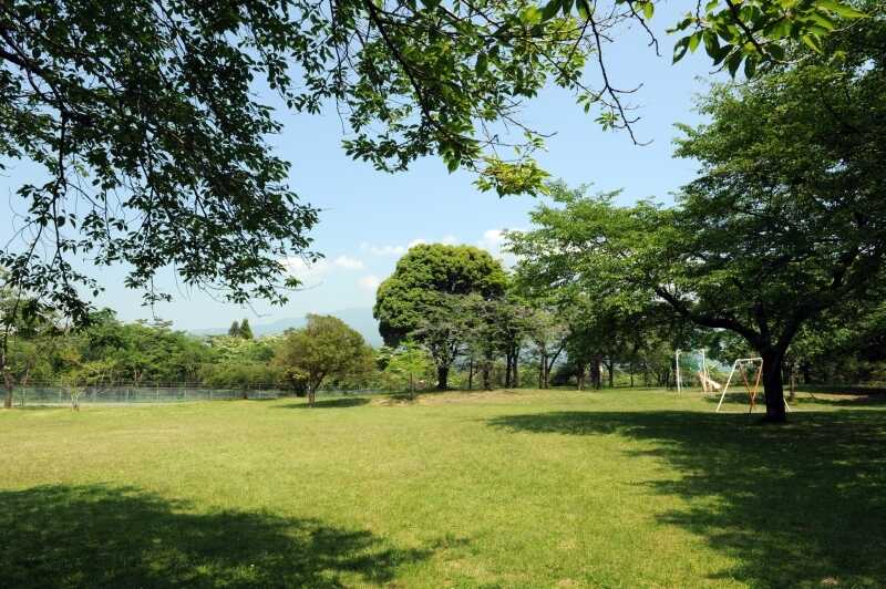 もちやキャンプ場