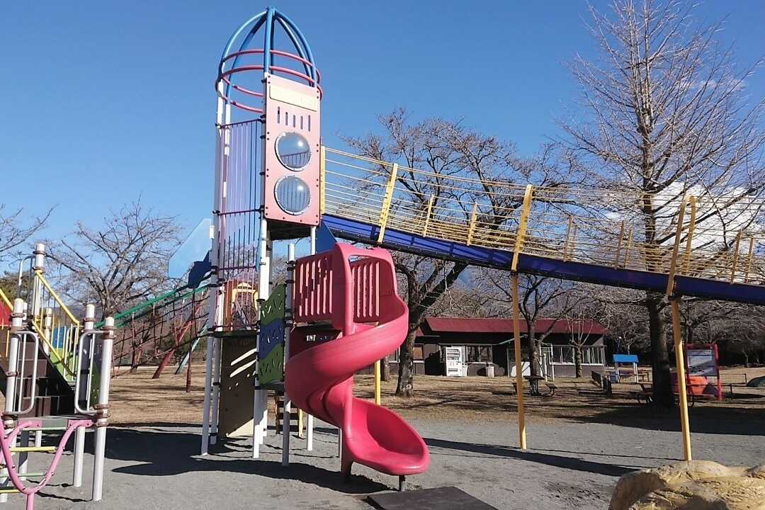もちやキャンプ場の写真 3枚目