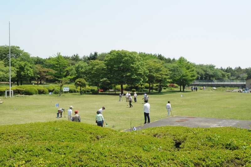 もちやキャンプ場 photo 4