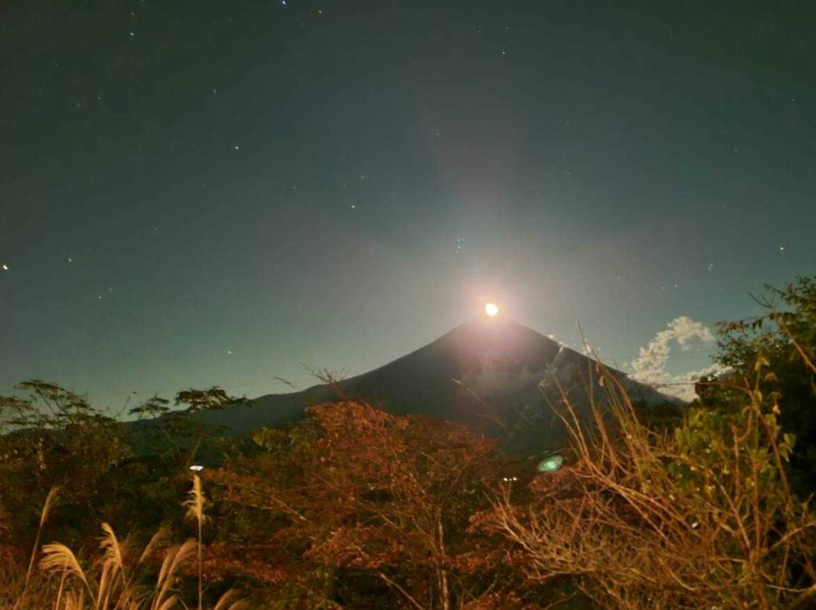 VOLCANO 白糸オートキャンプ場の写真 5枚目