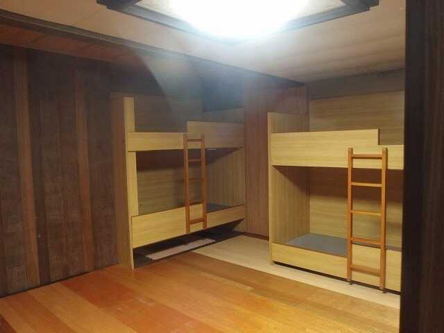 新富士オートキャンプ場の写真 5枚目