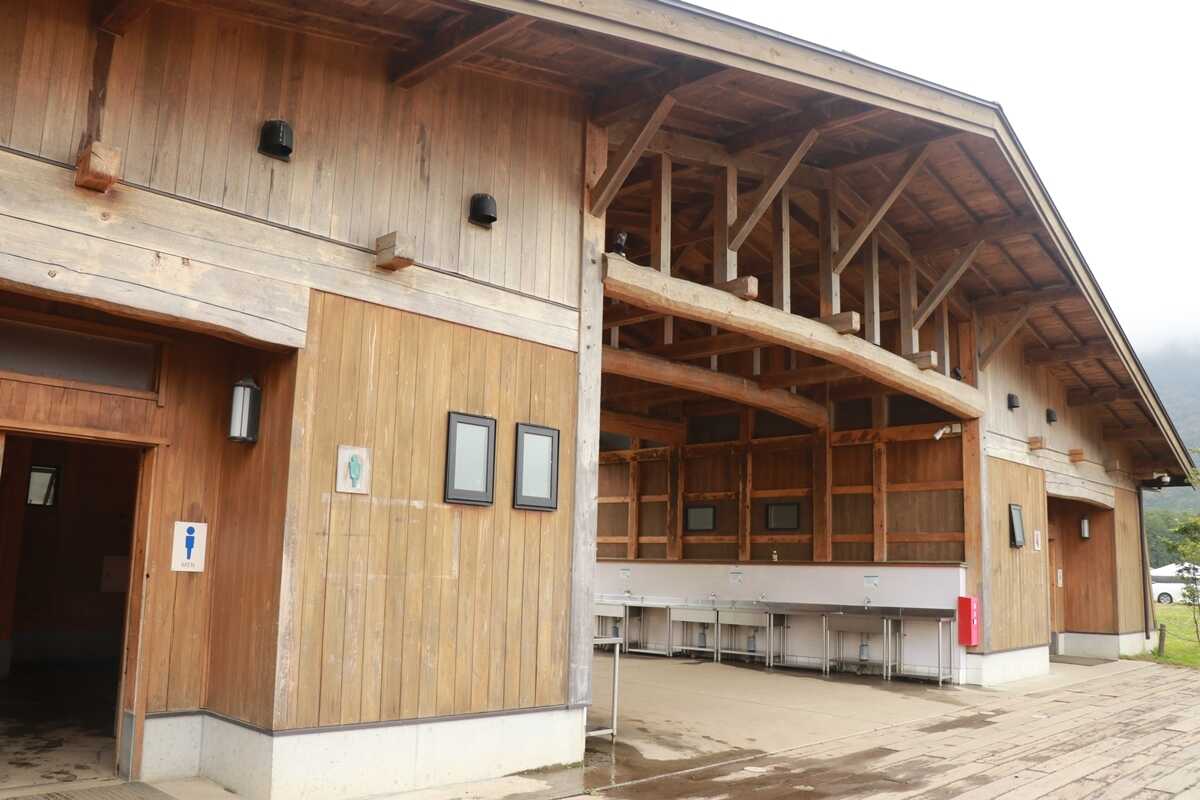 ふもとっぱらの写真 3枚目