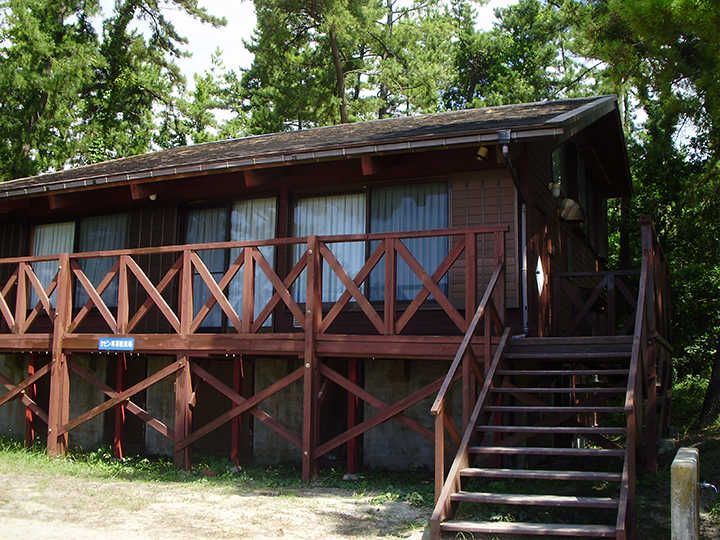 能登リゾートエリア増穂浦 photo 4