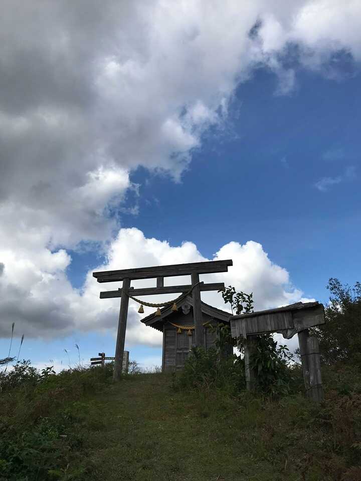 石川県森林公園三国山キャンプ場の写真 4枚目