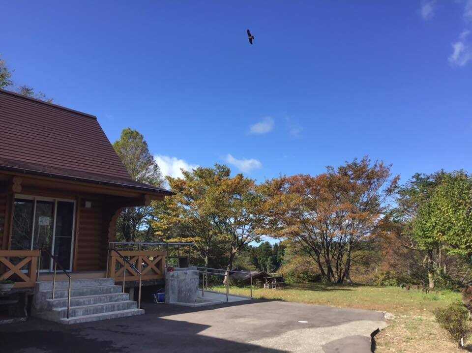 石川県森林公園三国山キャンプ場の写真 3枚目