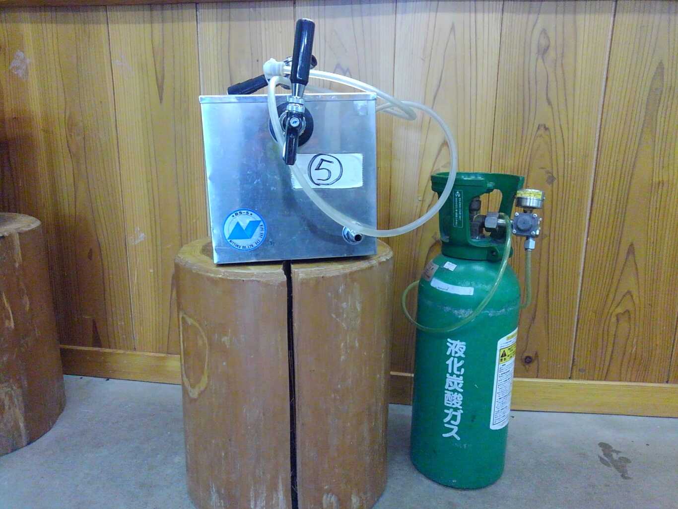 医王の里オートキャンプ場 photo 2