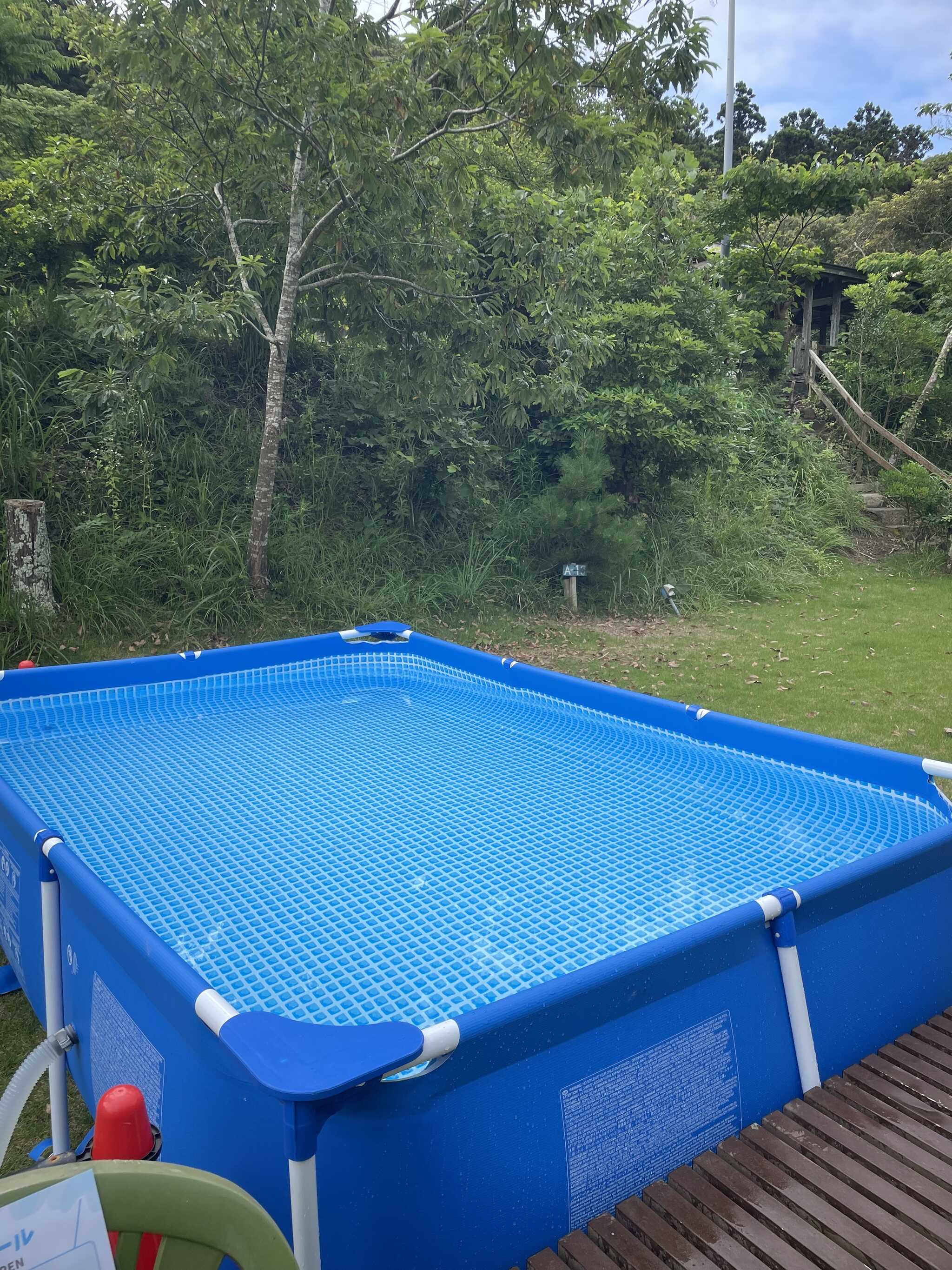 ワイルドキッズ岬オートキャンプ場