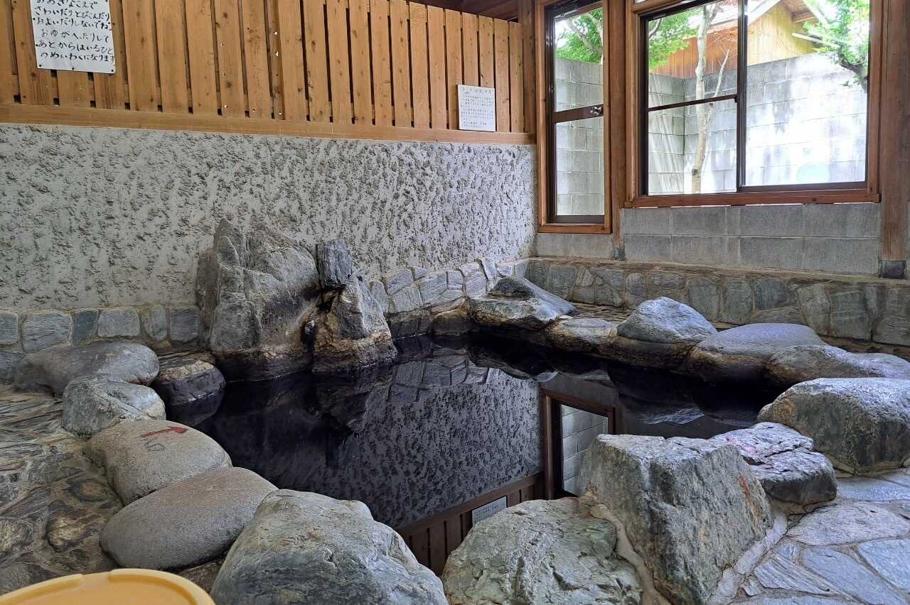 ワイルドキッズ岬オートキャンプ場