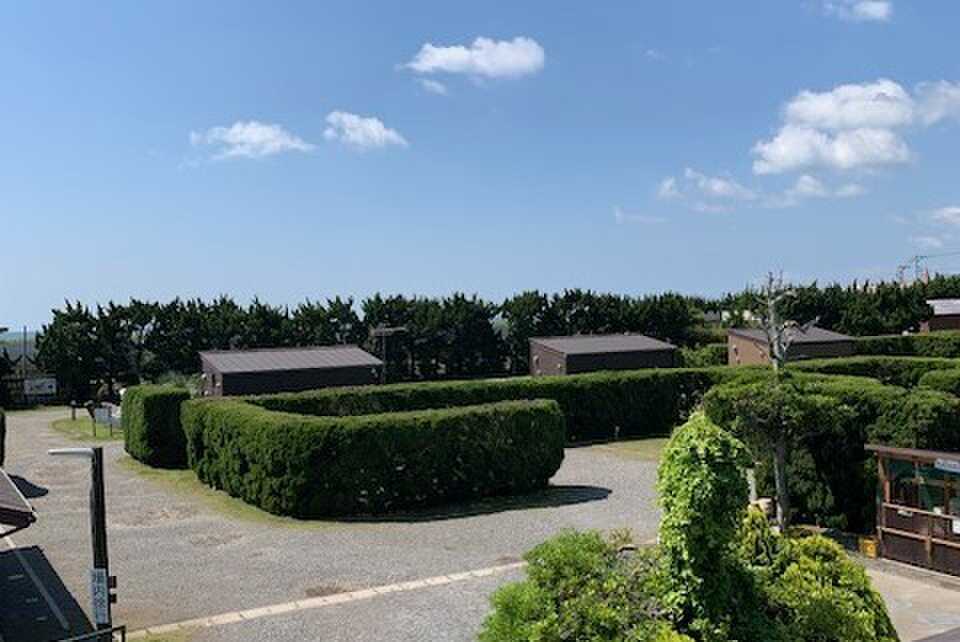 場内風景1