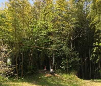 グリーンファームおおたき戸田オートキャンプ場
