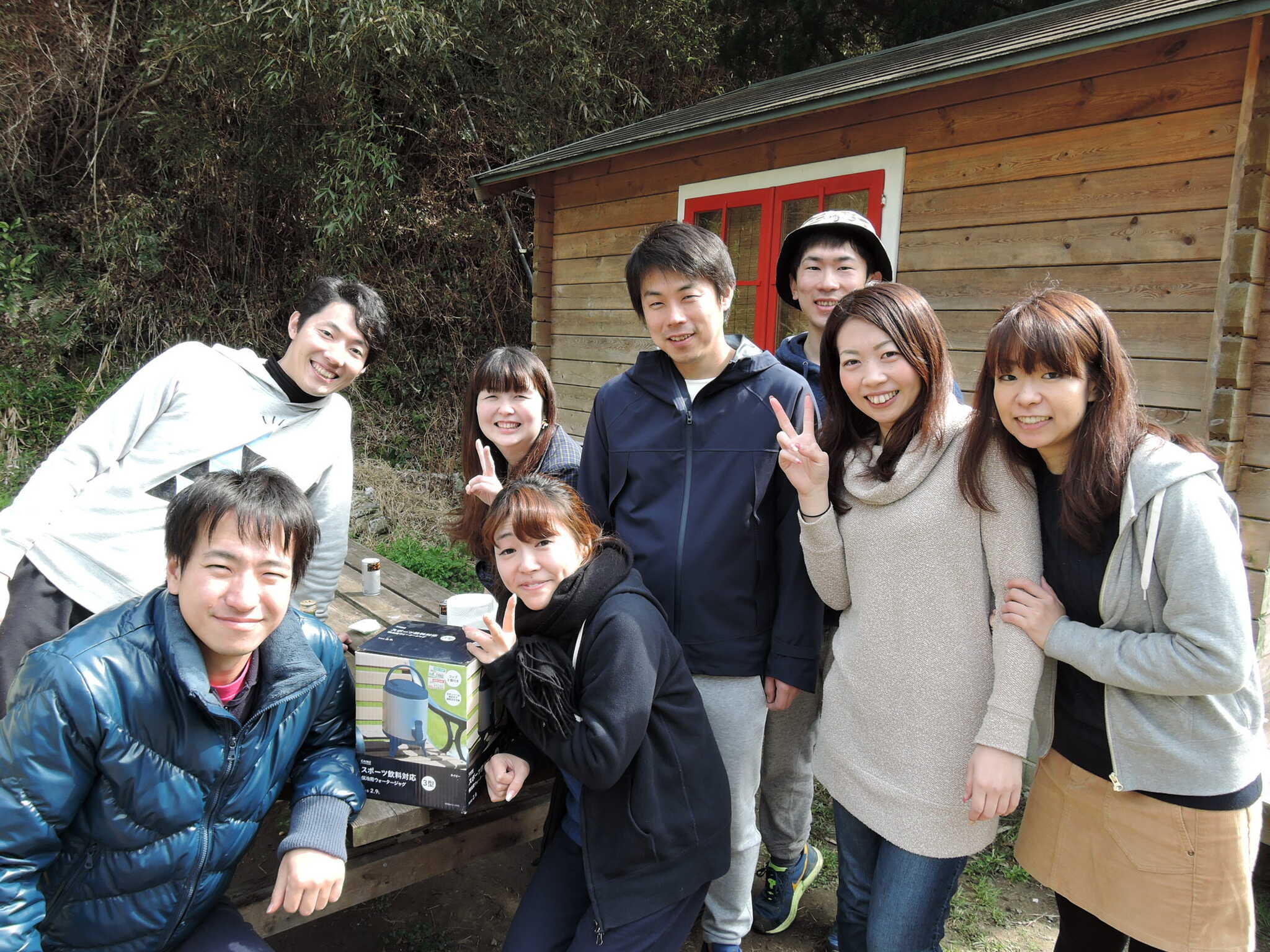 【R2/7現在閉鎖中】コーラル*館山オートキャンプ場(旧:館山フォレストキャンプ場)の写真 1枚目