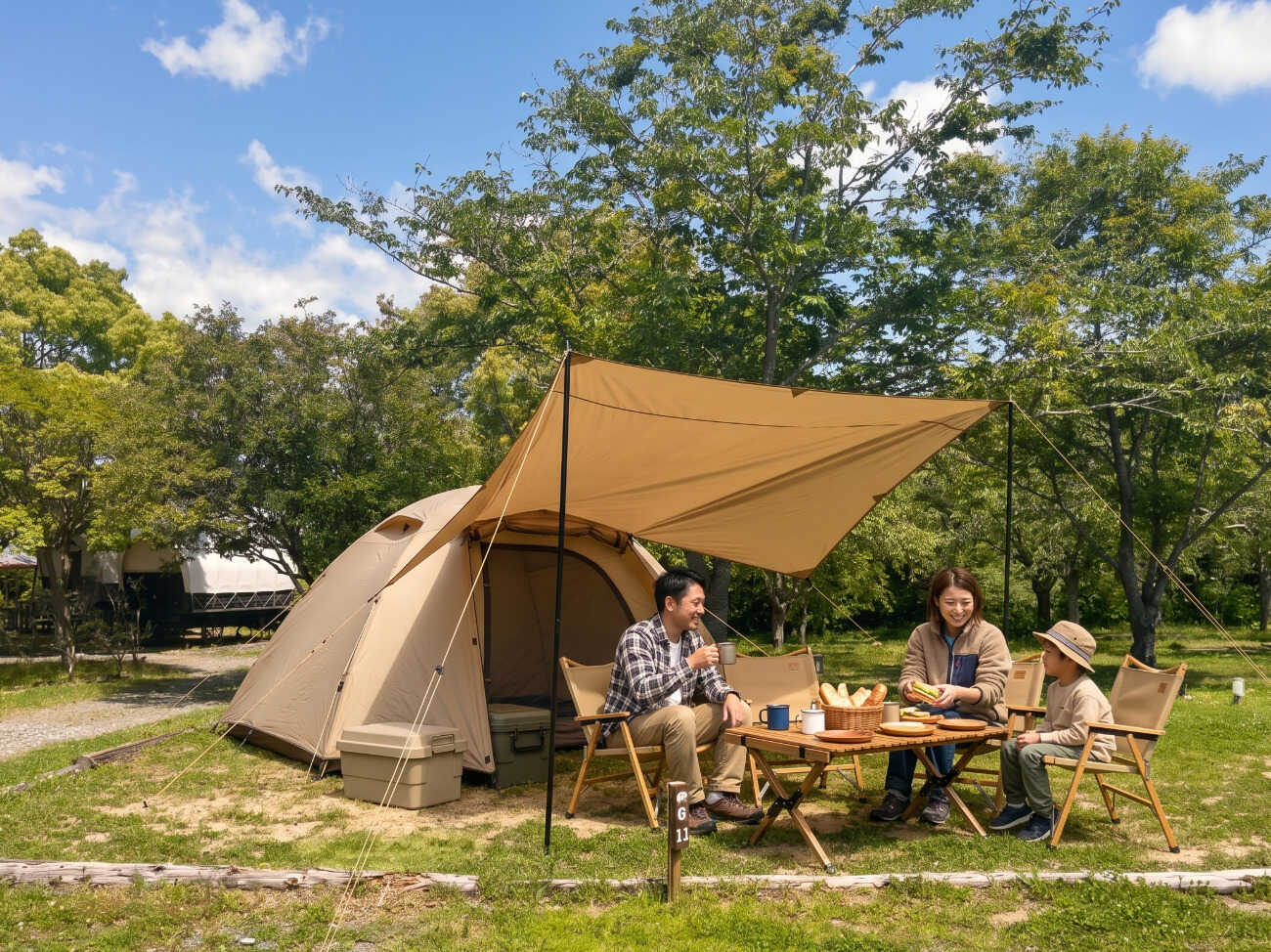 RECAMP 勝浦の写真 5枚目