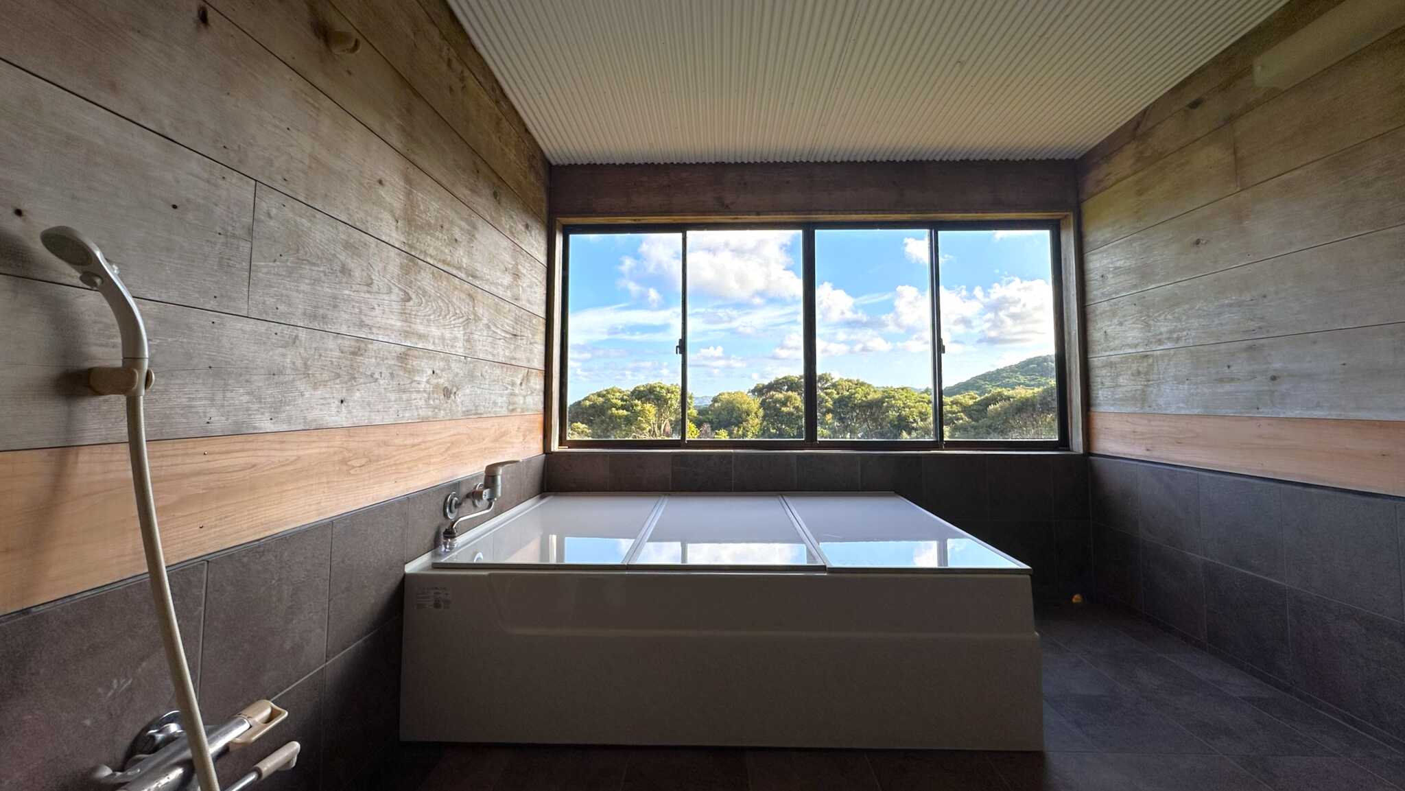 オレンジ村オートキャンプ場