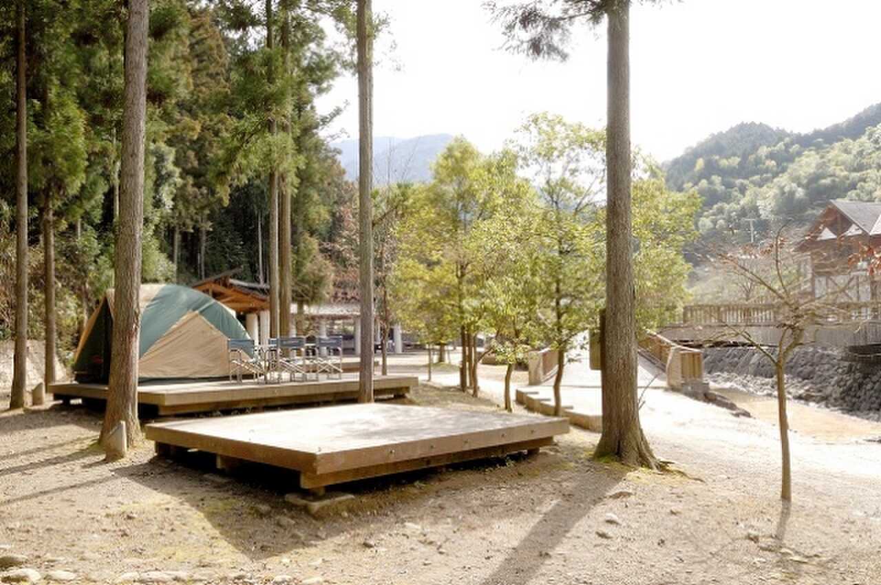 【H30/3現在休止中】牛滝温泉いよやかの郷の写真 4枚目