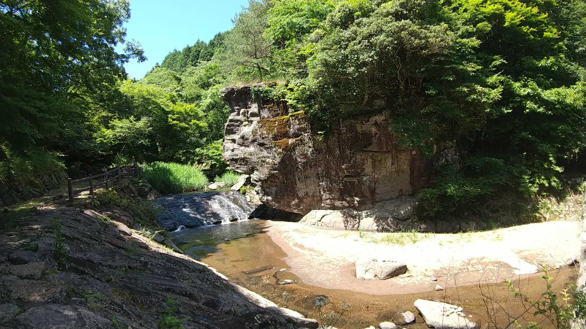 よかろうパークキャンプ場