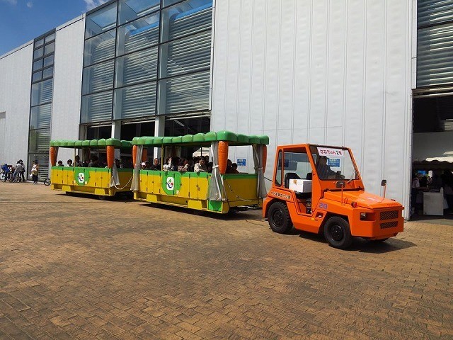 るるパークオートキャンプ場（大分農業文化公園オートキャンプ場） photo 4