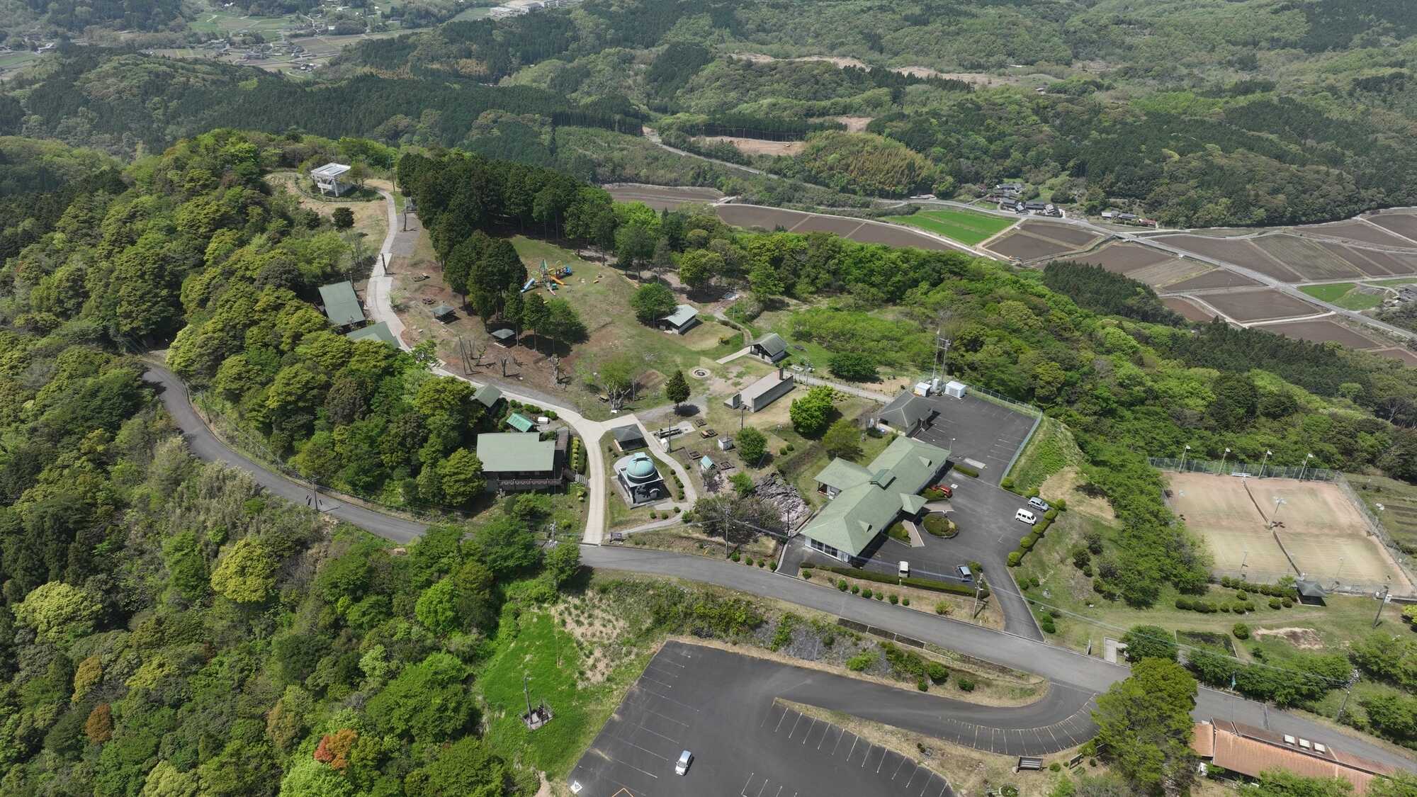 横岳自然公園