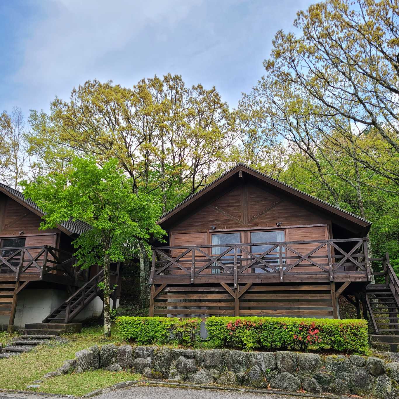 くじゅうやまなみキャンプ村 photo 3