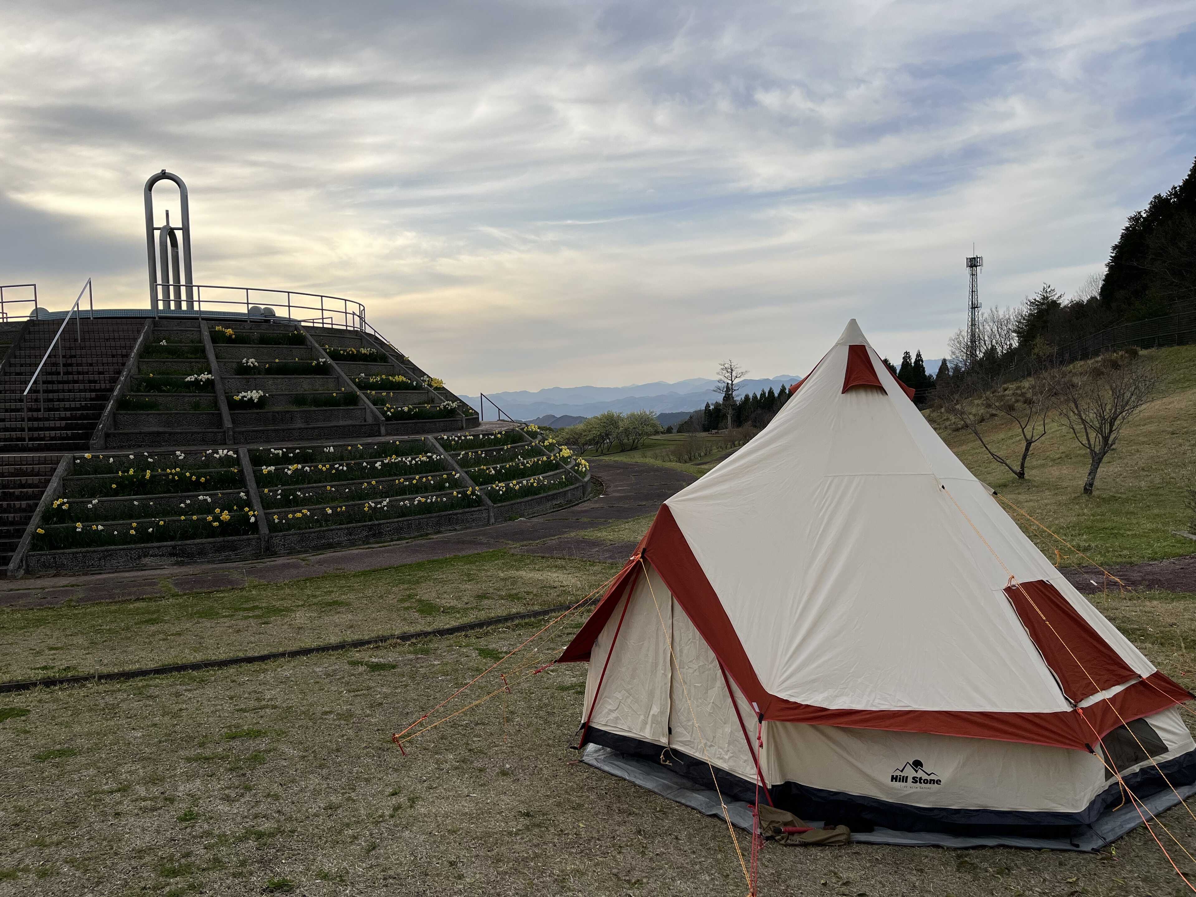 パラディッソおおいた