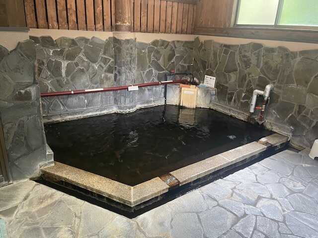 三日月の滝公園キャンプ場の写真 4枚目