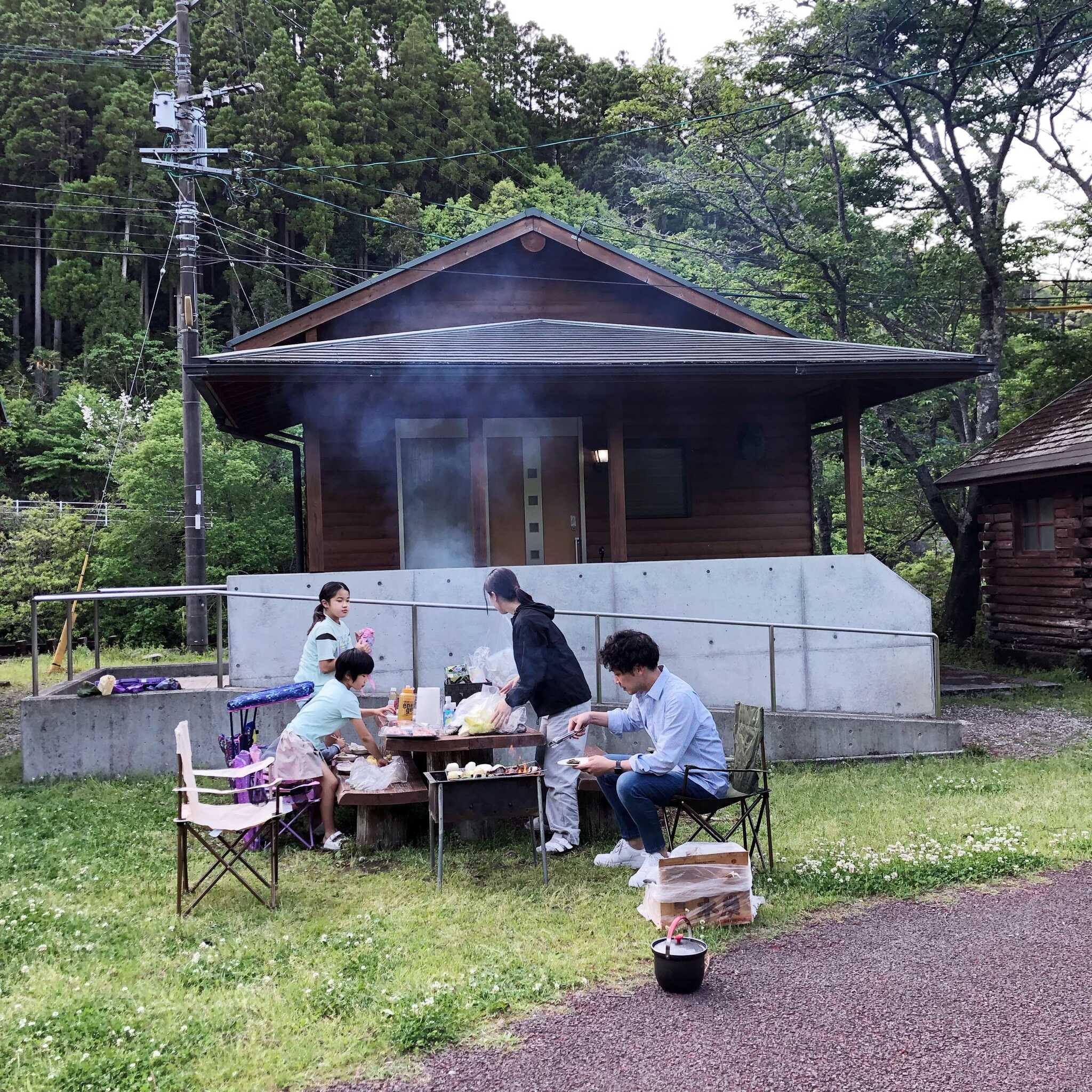 直川憩の森公園の写真 4枚目