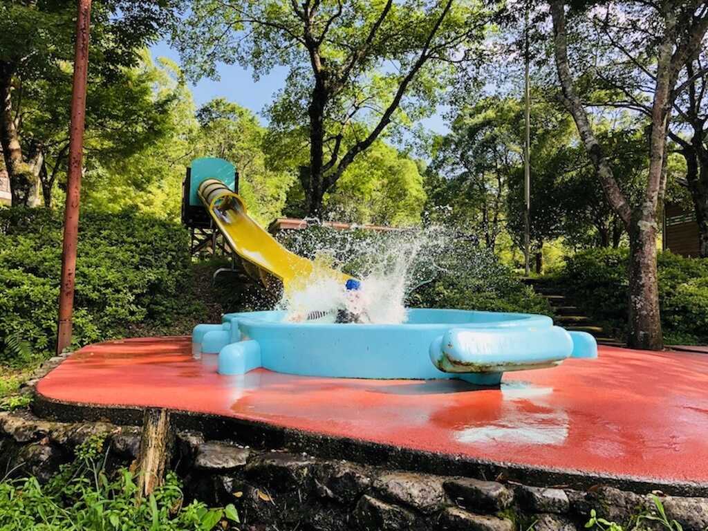 直川憩の森公園の写真 1枚目