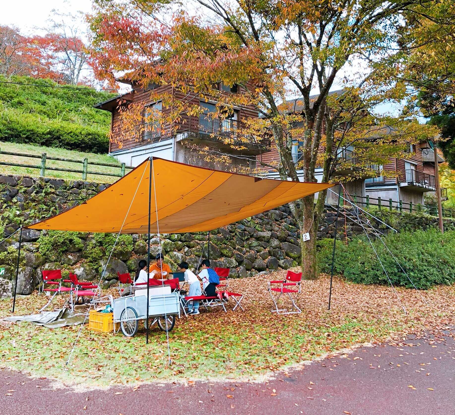 直川憩の森公園の写真 3枚目