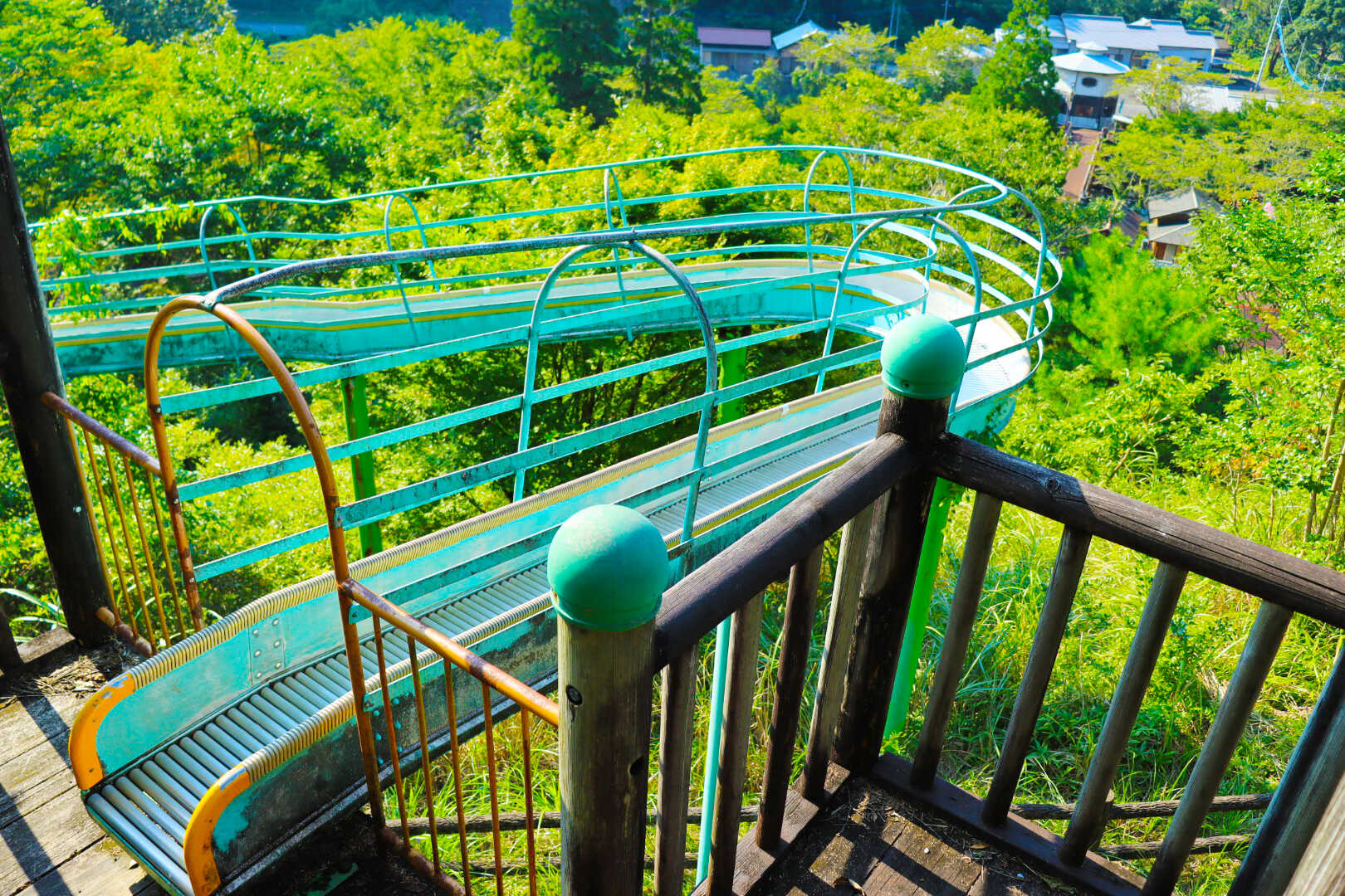 直川憩の森公園の写真 5枚目